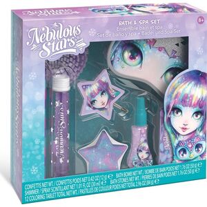 Nebulous Stars NEBULOUS STARS vonios Spa rinkinys, 11491 13456452 694704114912
