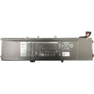 Μπαταρία ιόντων λιθίου Dell 97Wh για 14199620 5715063598559