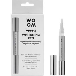 Woom WOOM ΔΟΝΤΙΑ ΛΕΥΚΑΝΤΙΚΗΣ ΠΕΝΝΑ 2ml - στυλό για 14232632 4751033921218