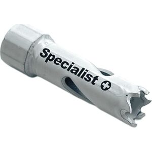 Specialist+ SPECIALIST+ κορώνα BI-METAL, 17 χλστ 14386316 4779039138003
