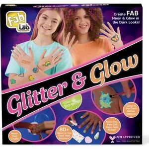 ProfiCare FabLab Glow Party - κιτ πάρτι, λάμπει στο σκοτάδι 14412668 5713396305080