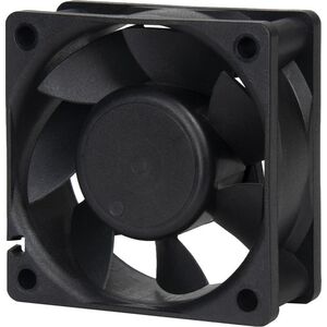 SilverStone SilverStone FTF 6025 PWM-Lüfter - 60mm 13333469 4710007226872