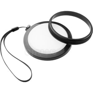 Freepower Lip Cap. ισορροπία λευκού FreePower WB 49 χλστ 13355839 6950291505668