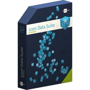 Τερματικό δικτύου Insys INSYS icom Data Suite Essential smart app gateway IoT CLI Lua REST API Remote System Logs Event-Action Handler Timer 13406598 4022892000797