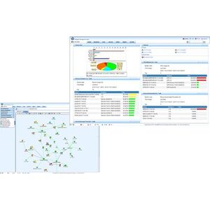 HPE Hewlett Packard Enterprise IMC Standard Software Platform 13416216 4058154110492