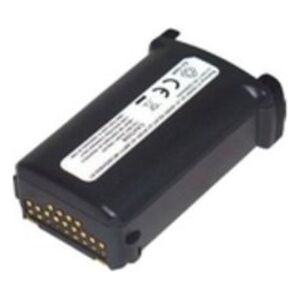 Zebra Zebra 2600 mAh, Μπαταρία Li-Ion 13416294 8596375039353