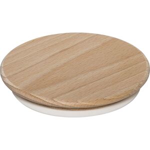 WECK Ξύλινο Καπάκι 100mm Υπόστεγο Οξυάς 14049944 4037839700005