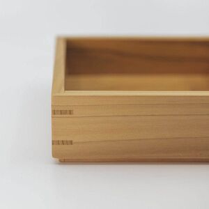 Scandinavian Home Hinoki κουτί στοίβαξης μικρό ΣΠΙΤΙ 14050538 7350000770551