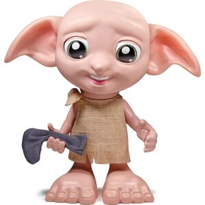 Wizarding World Harry Potter Interactive Dobby - DK/SE 14056022 778988509968