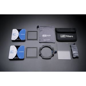 Lee Filters Σετ φίλτρων Lee LEE100 Long Exposure Kit 14071232 5055782240460