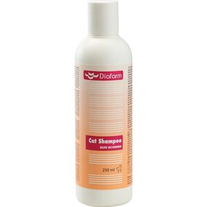 Dymo Diafarm Katteshampoo 250 ml