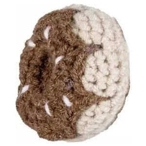 DUVO+ ZAB. KOT DONUT 5cm  15418