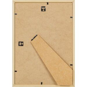 Photo frame Puma 21x29,7cm (A4), natural (VF2435)