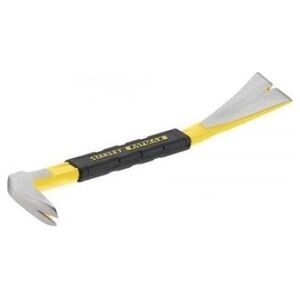 ST.PREC.CLIP WIDE 250mm BI-MAT