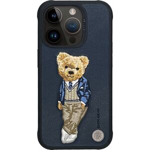 ZUCK BEAR futerał LONDON CLASSIC do IPHONE 16 westminster ace