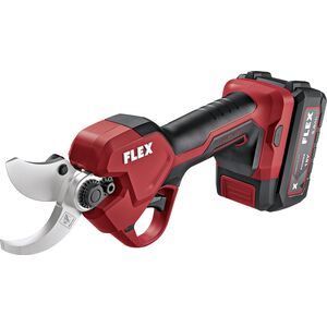 Cordless secateurs FLEX GPS 18.0-EC