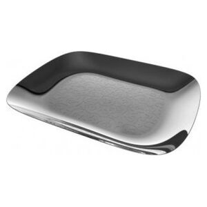 Alessi Alessi Ντυμένος Ορθογώνιος Δίσκος 45x34cm γυαλισμένος MW10 13339321 8003299326853