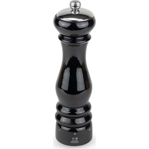 Αλατόμυλος Peugeot Peugeot Paris 22 cm uΕπιλέξτε μύλο μπαχαρικών σε μαύρο λακαρισμένο ξύλο 13340881 4006950037499