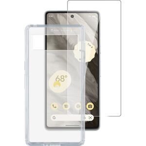 Σετ προστασίας 4smarts 4Smarts 360° για το Google Pixel 8 Pro 13362450 4252011907335