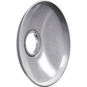 Elinchrom Elinchrom Softlite Ασημένιο Beauty Dish Reflector 70cm 13396320 7630006323907