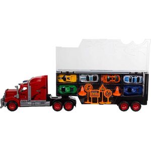 TOY TRUCK 501631193 13997559 4772013031499