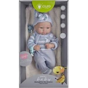 TOY DOLL BABY DF14-047B 13998597 4772013322290