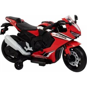 TOY ELETRIC MOTORCYCLE HONDA RIDE ON 802 14007218 4772013381723