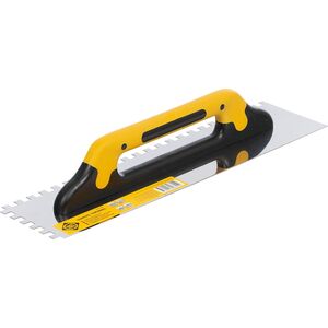 Forte FLOAT SWISS 48X13CM οδοντωτό 10X10MM 2K 14010446 4772013283249