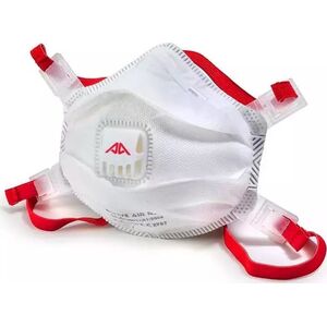 Αναπνευστήρας JSP Active Gear FFP3 10 τεμ 14031920 7630048204806