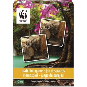 Ebury Publishing Ambassador Memo Animal Families 14034644 4897049303454