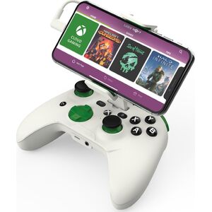 Pad Memorysolution RiotPWR ESL Pro Controller για iOS RP1950X, Λευκό 14112104 8568210082572