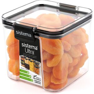 Sistema Tritan Square 700ml 14116598 9414202514011