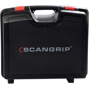 Θήκη Scangrip για ασφαλή μεταφορά και αποθήκευση SITE LIGHT 80 49.0351 14120961 5708997903513