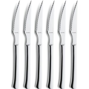 Amefa Chuletero 7038 - 6 μαχαίρια για μπριζόλα σε blister 14131799 8711155450962
