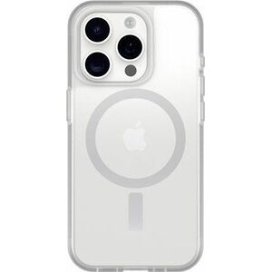 OtterBox OtterBox React MagSafe + Glass Apple iPhone 16 Pro διαφανές 14133974 840304774814
