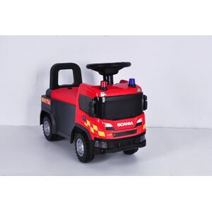 Βόλτα OCIE OCIE με αυτοκίνητο SCANIA P 500, 6500C 14235055 6920240524040