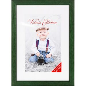 Photo frame Natura 21x29,7, green