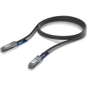 QSFP28 direct attach cable