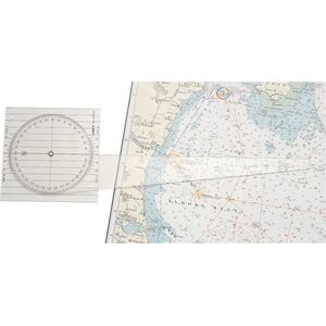 LINEX 2810 NAUTISK PLOTTER