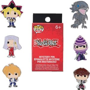 Funko! PIN Blind Bag Yu-GI-Oh