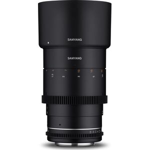 Samyang Samyang 135mm T2.2 VDSLR MK2 Canon RF φακός 13357068 8809298888626