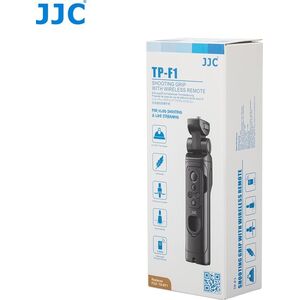 Τρίποδο JJC με τηλεχειριστήριο Bluetooth JJC TP-F1 Αντικατάσταση για FujiFilm TG-BT1 13378308 6950291586919