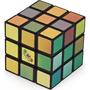 Spin Master RUBIK'S CUBE Impossible, 3x3