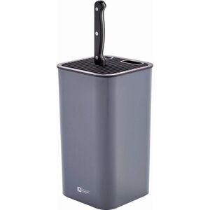 Richardson Sheffield ACCESSORIES - Μπλοκ Universal με ράστερ - γκρι 13802353 8711160000000
