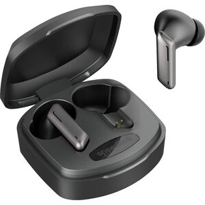 Ασύρματα ακουστικά Speedlink Speedlink Vivas True Wireless, γκρι (SL-870200-GY) 13927122 4027301728460