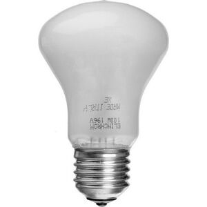 Lampa studyjna Elinchrom Elinchrom modelling lamp 100W/196V E27 (23002)