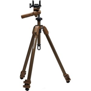 Manfrotto τρίποδο Manfrotto Kit τρίποδα MK-R03-SD ALPHA S.H.O.T. Κιτ Grip PRO 13927526 8024221731477