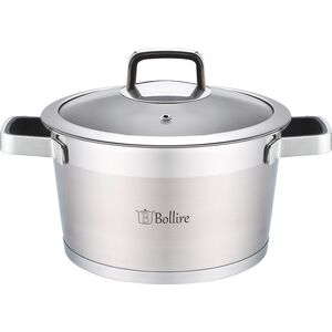 Bollire POT BOLLIRE BR-2103 S/S 20CM 3.1L 13929320 4752132000170