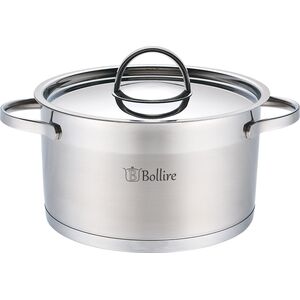 Bollire POT BOLLIRE BR-2304 S/S 24CM 5,5L 13929326 4752132000316