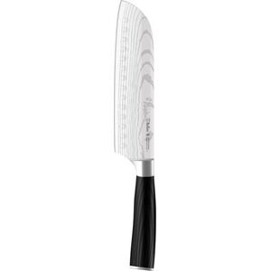 Bollire SANTOKU ΜΑΧΑΙΡΙ SS 18CM BR-6203 13929327 4752132002501